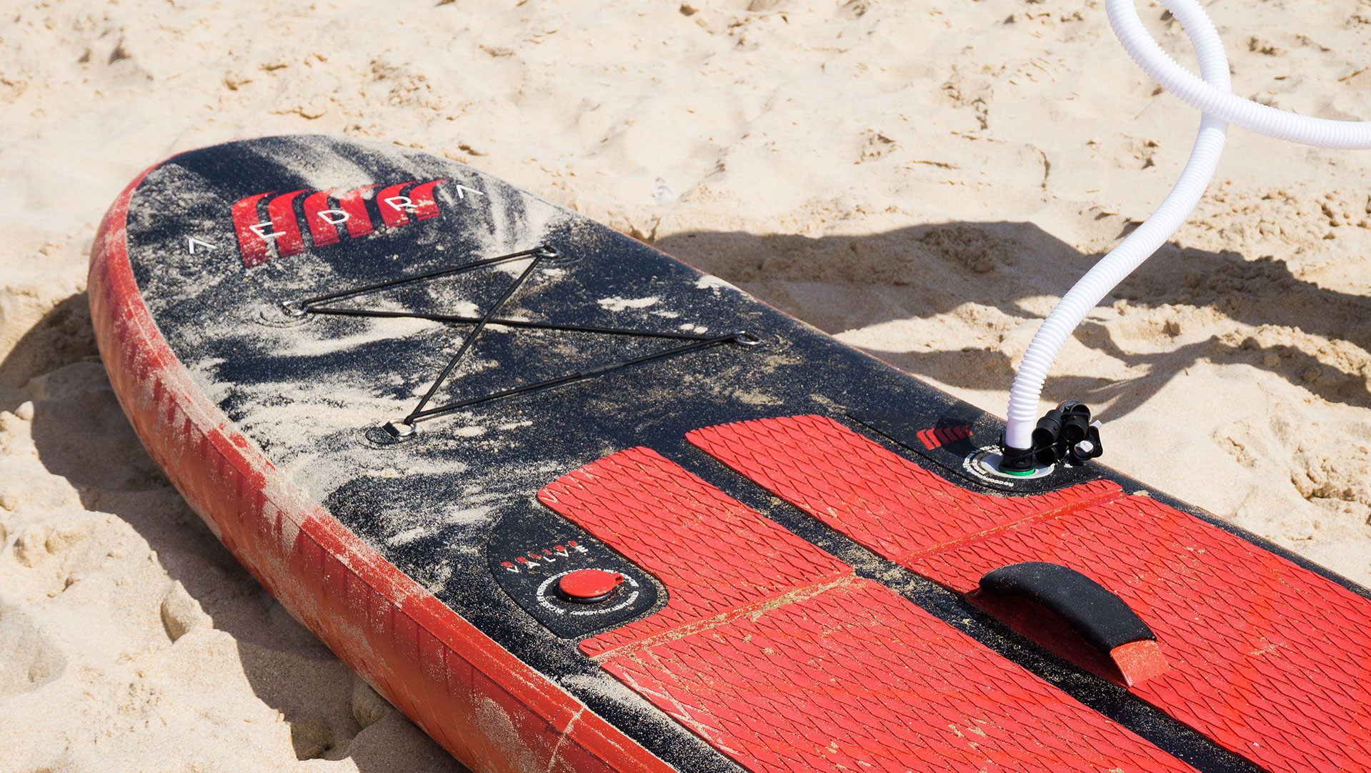 Aedra SUP board