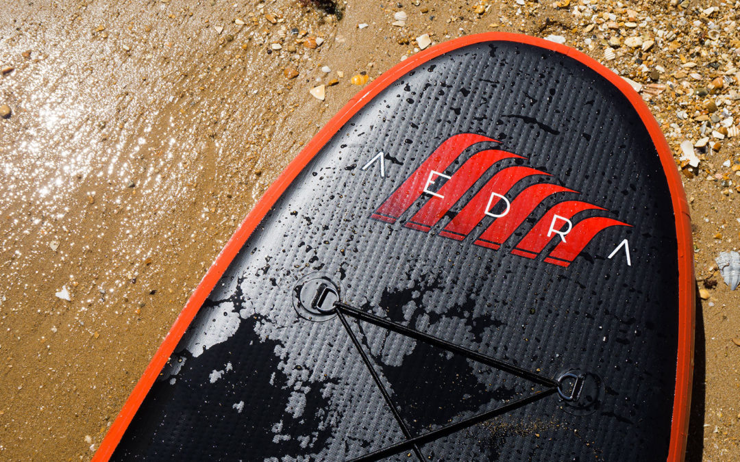 Inflatable and classic surfboard: the differences and how to choose the most suitable for you