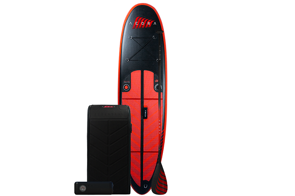 Stand Up Paddle kit: Aedra offers the best one in the market