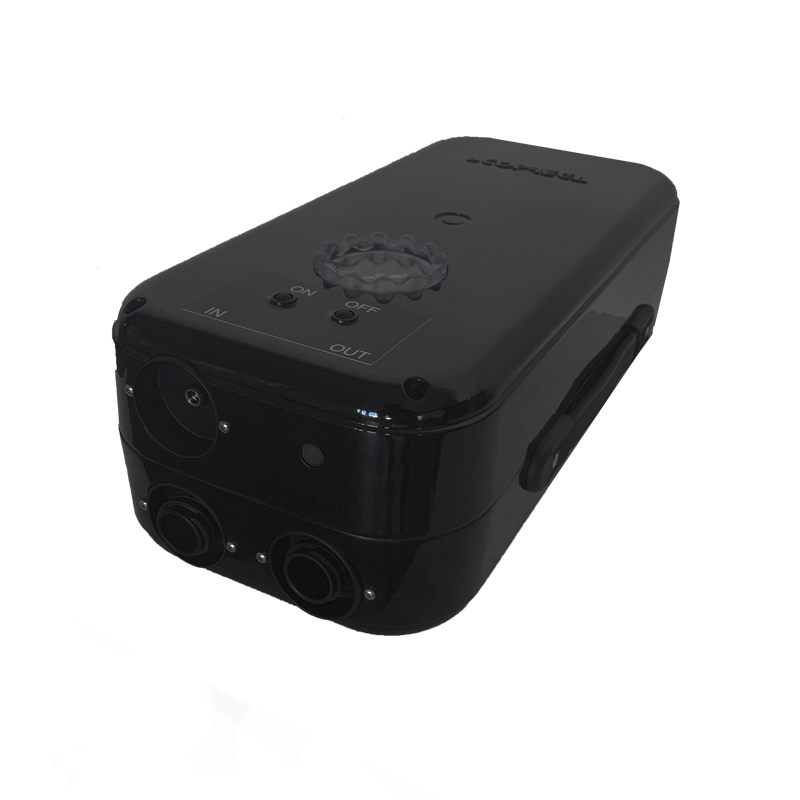 ge 22 capri top view