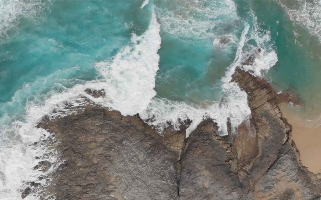 Surfing in the Mediterranean: the places where you can find the best waves